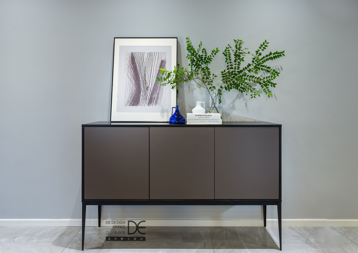 可持续发展空间设计,可持续发展居住空间