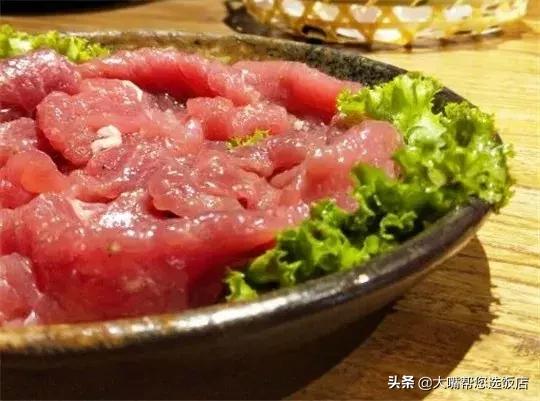大连好吃的火锅都有什么啊,大连特色火锅菜品有哪些
