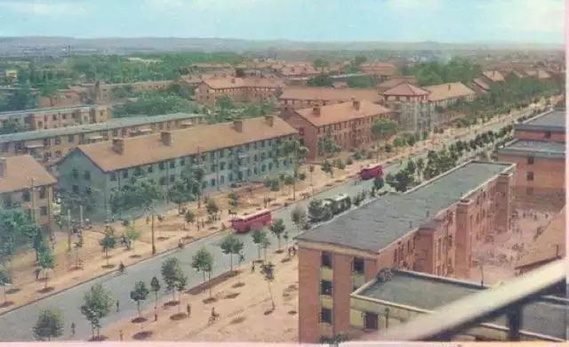 我与单位的不解之缘,洛阳老十大厂矿