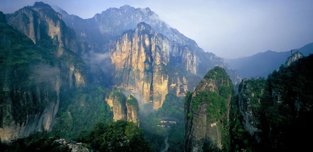 温州值得骑行打卡的地方,温州有哪些骑行的好地方