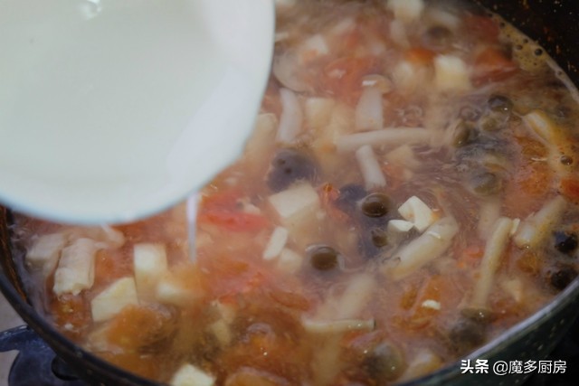 一碗汤轻松搞定,超简单超好喝的汤做法