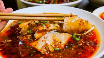 重庆解放碑附近苍蝇馆子前十名,重庆美食苍蝇馆子解放碑附近