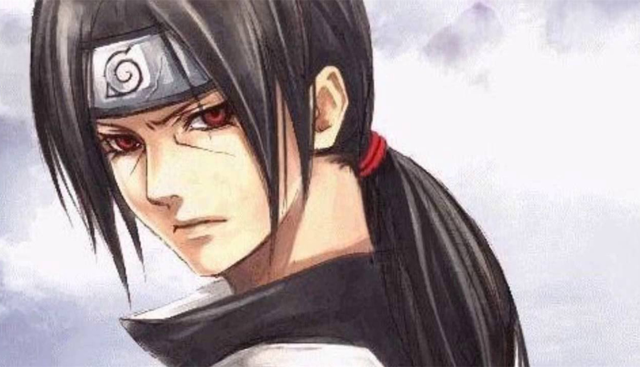 动漫推荐发型对颜值的影响有多大,动漫中那些被发型封印的神仙颜值