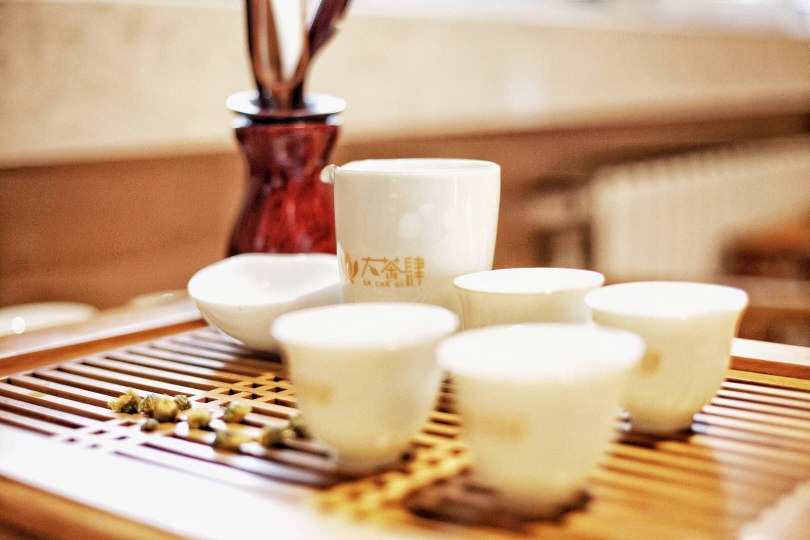 适合女性喝的茶都有哪几种茶,茶的种类女性适合喝哪些茶