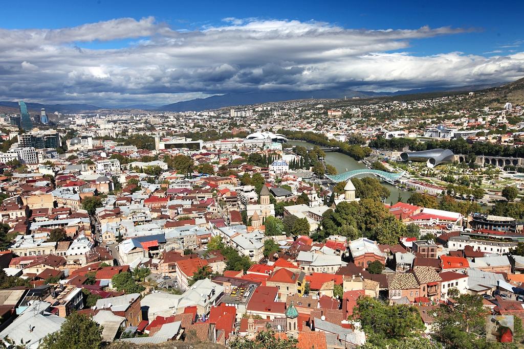 中亚高加索旅游攻略,探秘高加索走进格鲁吉亚