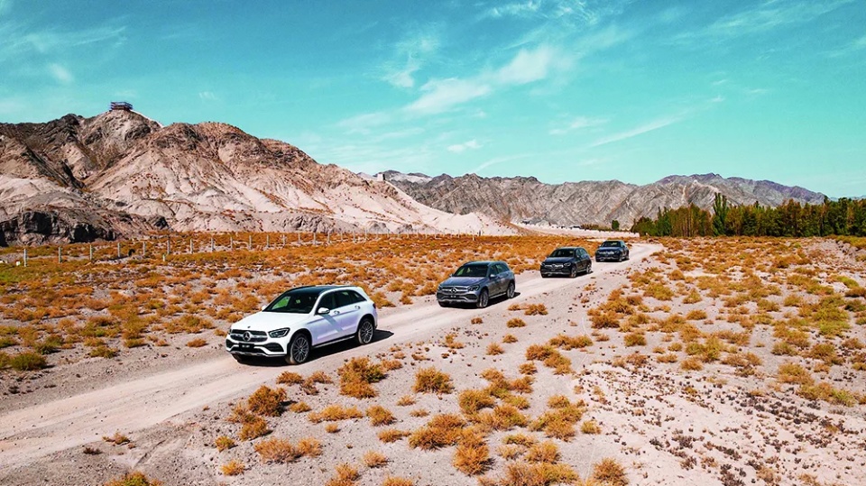 新梅赛德斯奔驰长轴距glcsuv,梅赛德斯奔驰长轴距glcsuv落地价