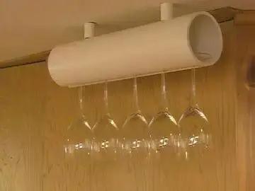 pvc管改造伸缩杆,旧pvc管翻新妙招