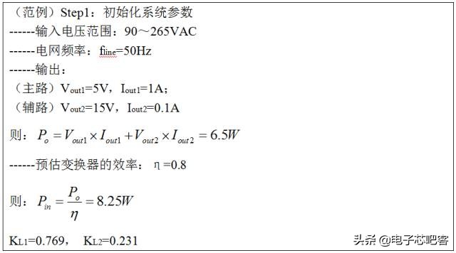 干货来了6个实用的电源设计技巧,通俗易懂的开关电源书籍推荐