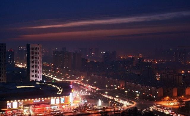 河南省新乡市大学排名前十名,新乡市平原示范区几所大学