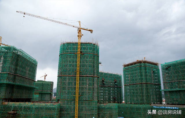 期房绝对不能买吗,别买期房重要事说三遍