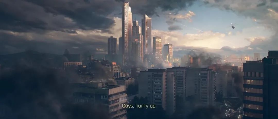 毛子的游戏到底有多硬核,毛子玩高能游戏