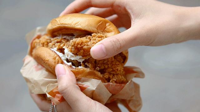 星巴克卖点心,星巴克卖新品