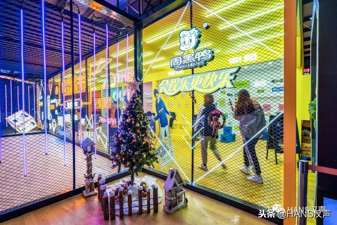 搭一座超酷的「时间旅馆」怀念2018年，幕后大佬竟然是它