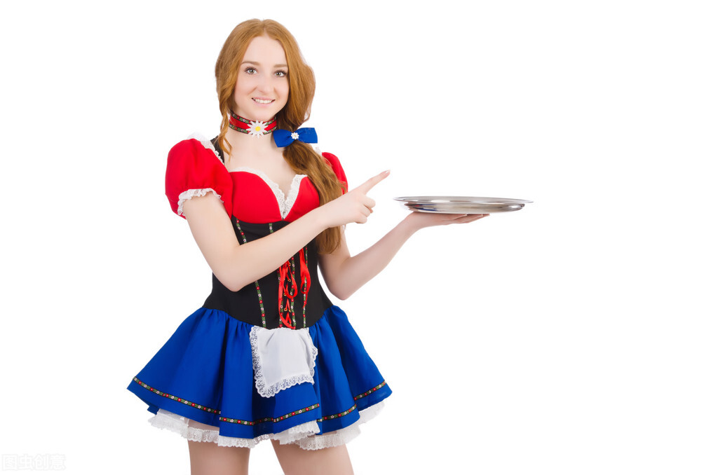 辫子经济潜力无穷5000元编个辫子美发店创造GDP有了新门路