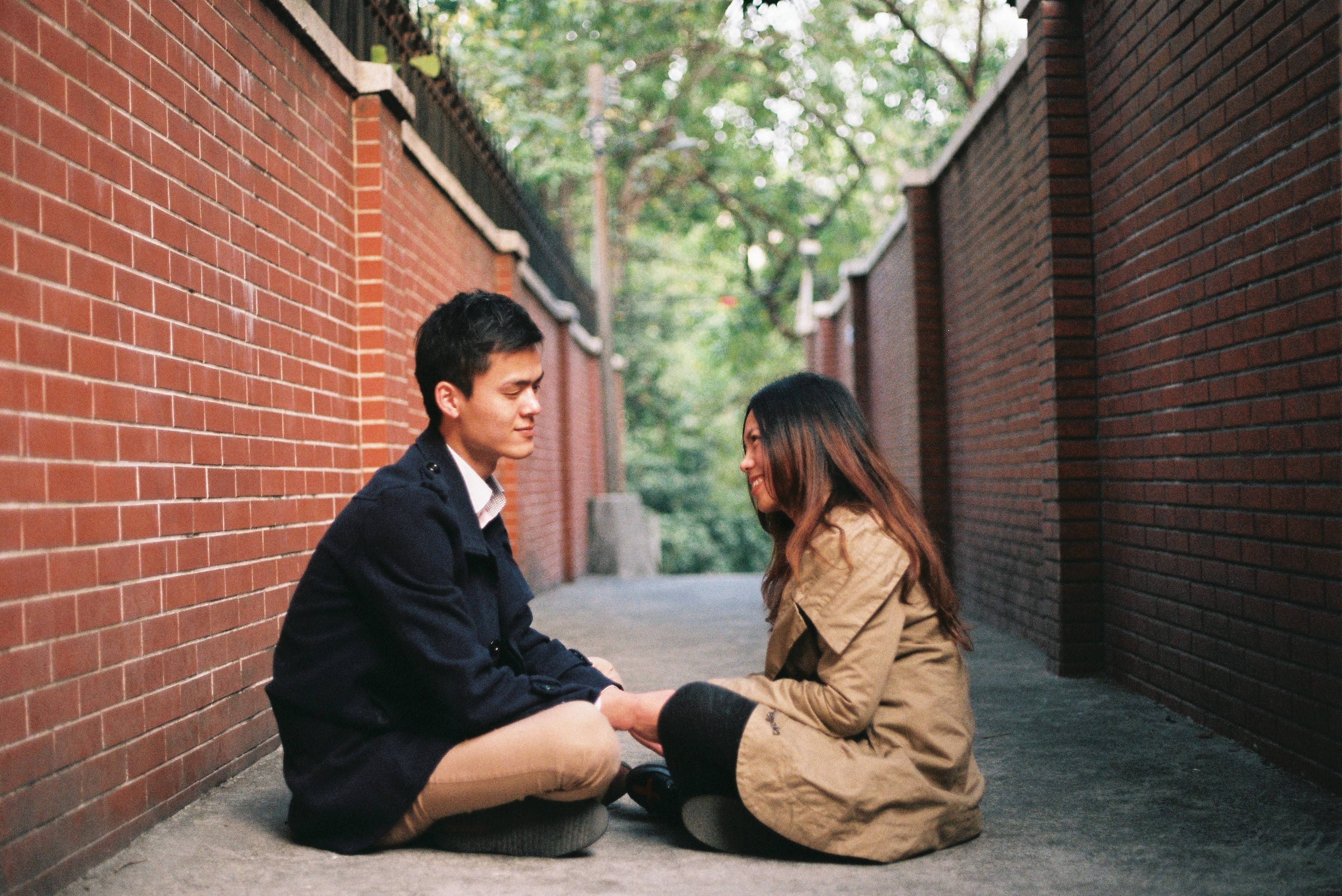 男人不会介意女人胖吗,男生真的不会介意女生颜值