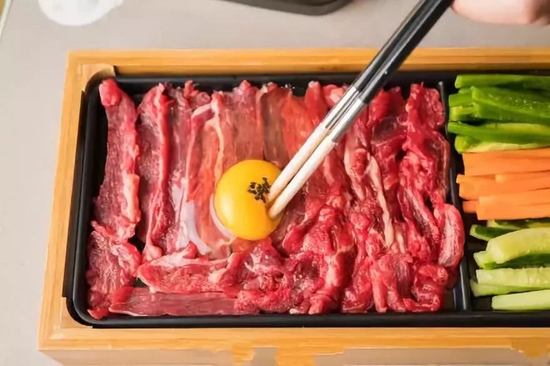 斥资3000万，历时90天，岛城1903美食街区，11月30日盛大开业！