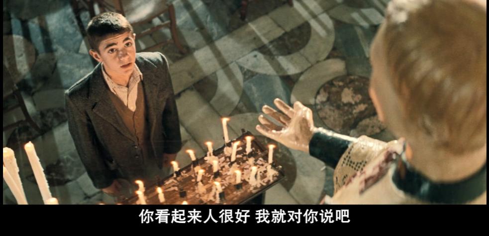 《西西里的美丽传说》：一部包裹着情色片外衣的影史经典之作