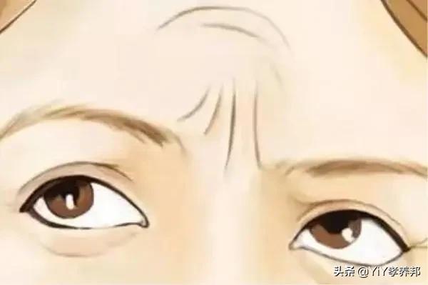 最容易长皱纹的四个部位，试试这些方法，缓解你的皱纹增长