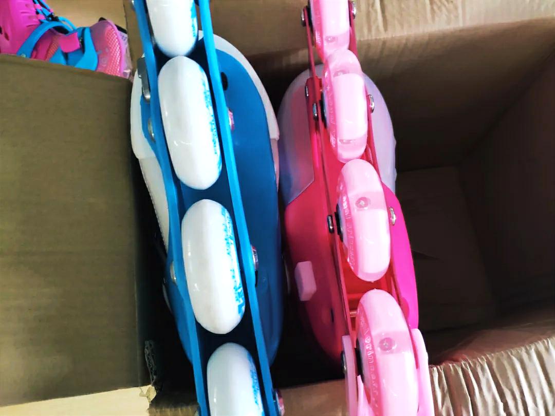 儿童轮滑鞋什么牌子好一点,轮滑鞋儿童测评推荐