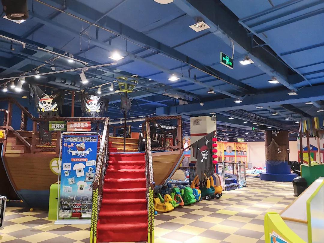 乌鲁木齐儿童能玩一天的地方,乌鲁木齐遛娃休闲的好去处