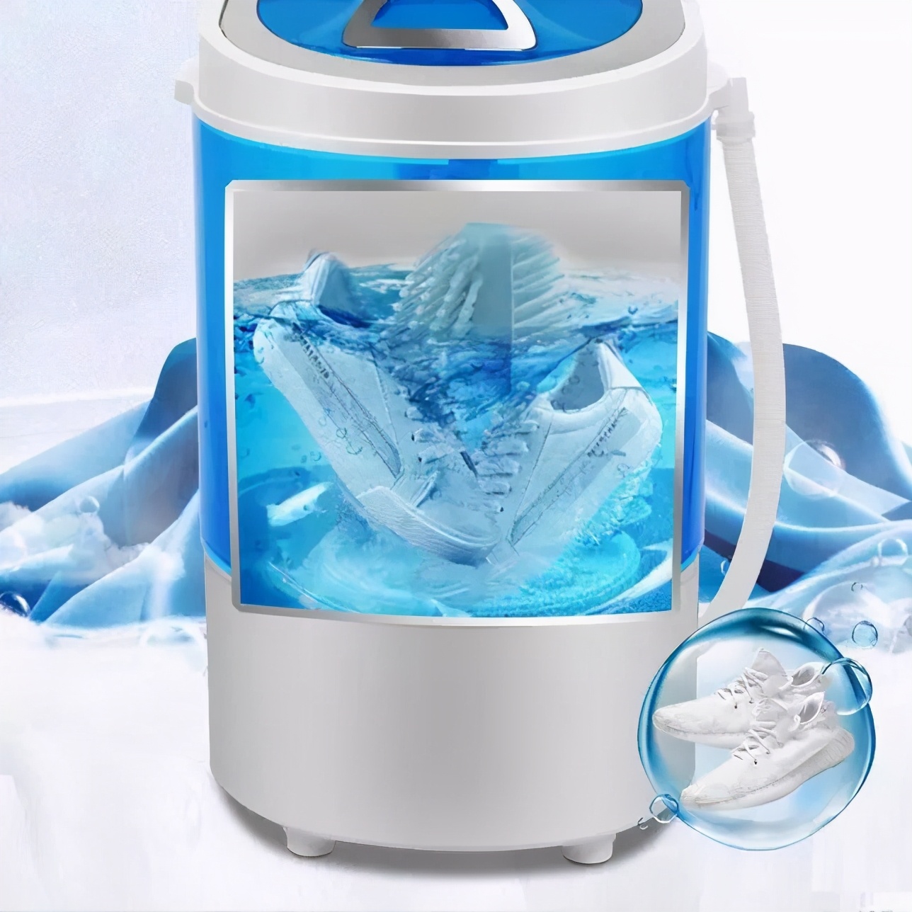 洗鞋机有必要买全自动吗,洗鞋机怎么样效果好