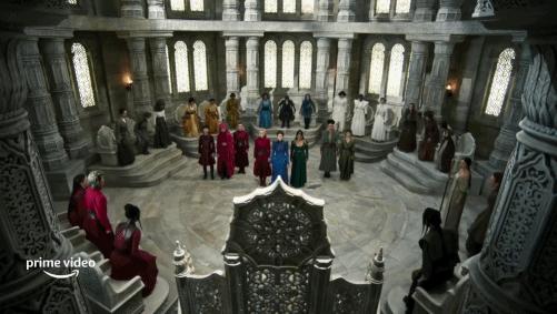 盘点白百何的悲伤影视片段,白百何吓人的剧