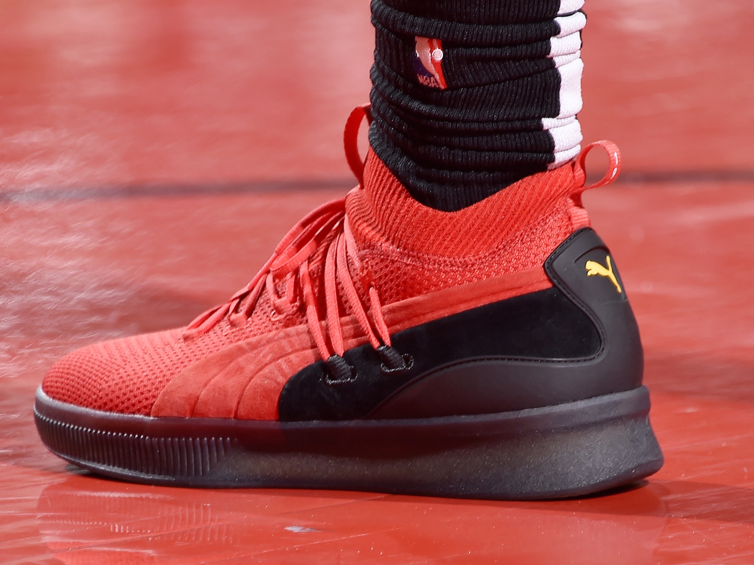 彪马回归市场的第一双篮球鞋,彪马ultraultimate全配色