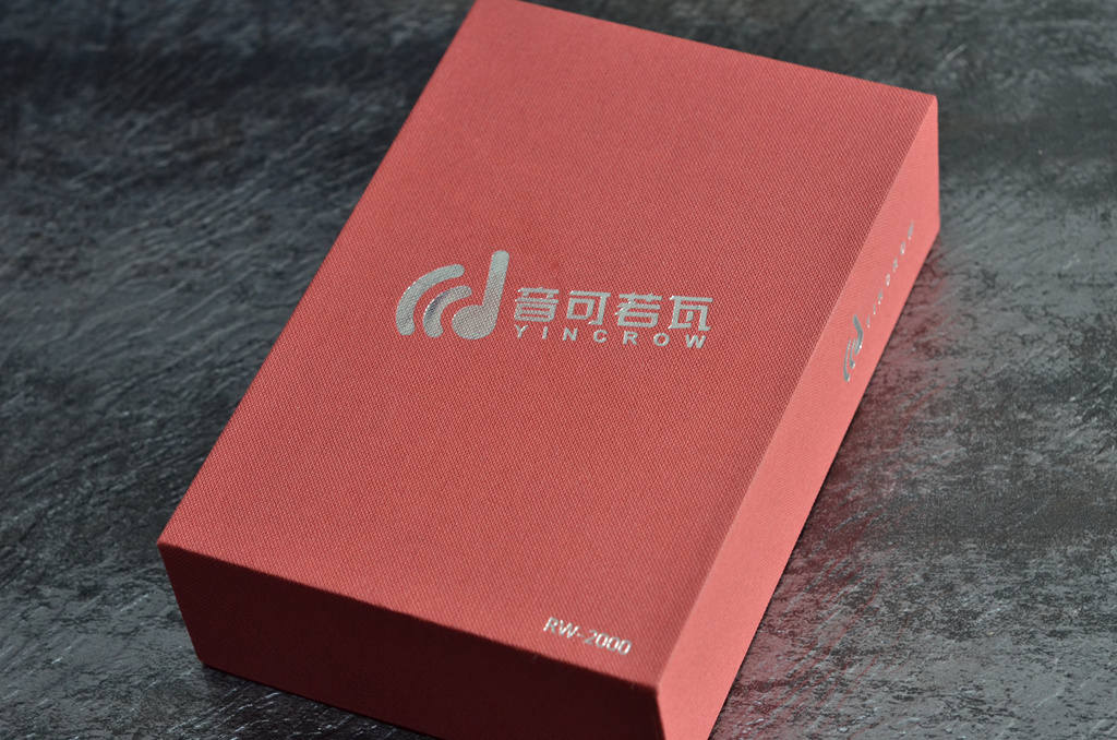 珍藏级：能让老烧忍不住剁手的平头塞，音可若瓦RW-2000