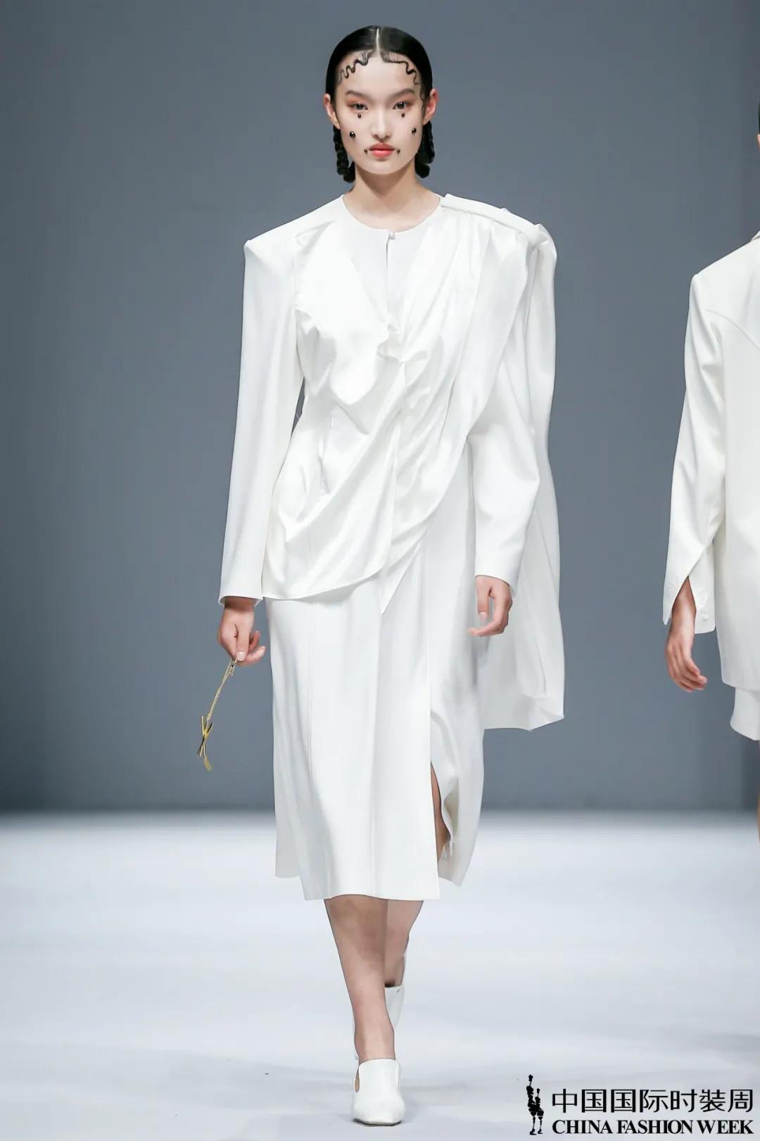 第26届中国十佳时装设计师,中国十佳时装设计师原创作品选萃