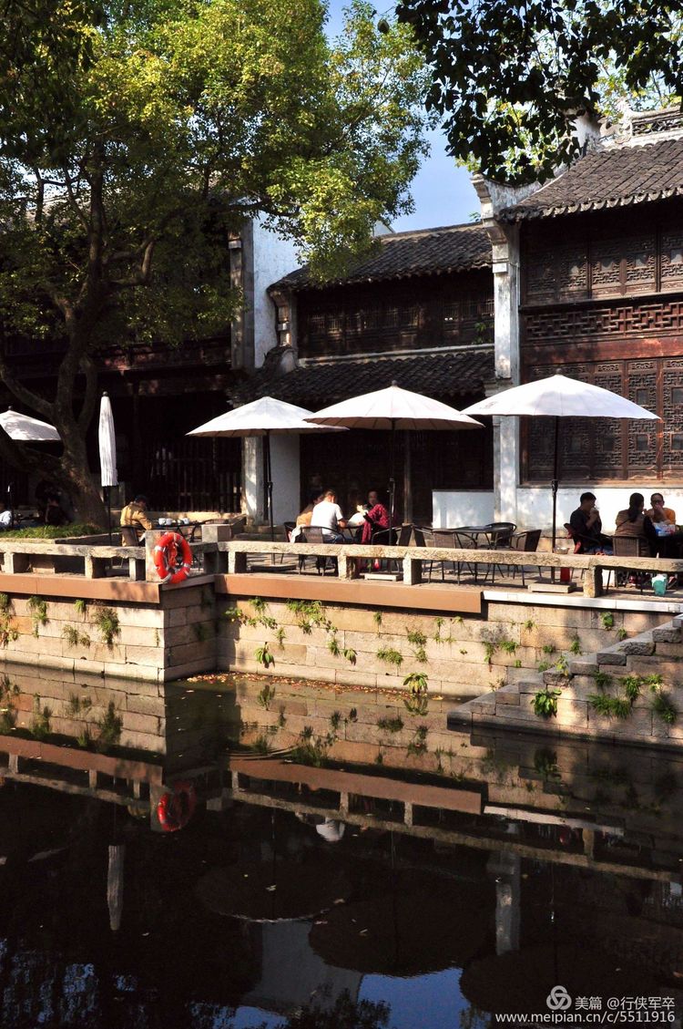 无锡有几个古镇免费景点排名,无锡古镇旅游景点排名前十