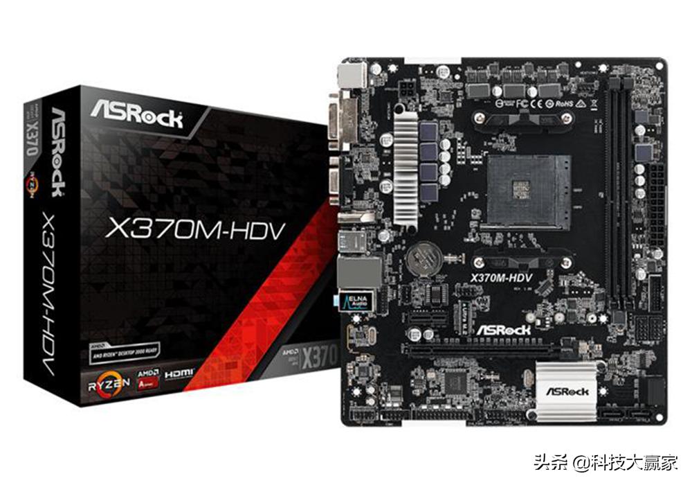 高端x370主板推荐,x370主板哪个好一点