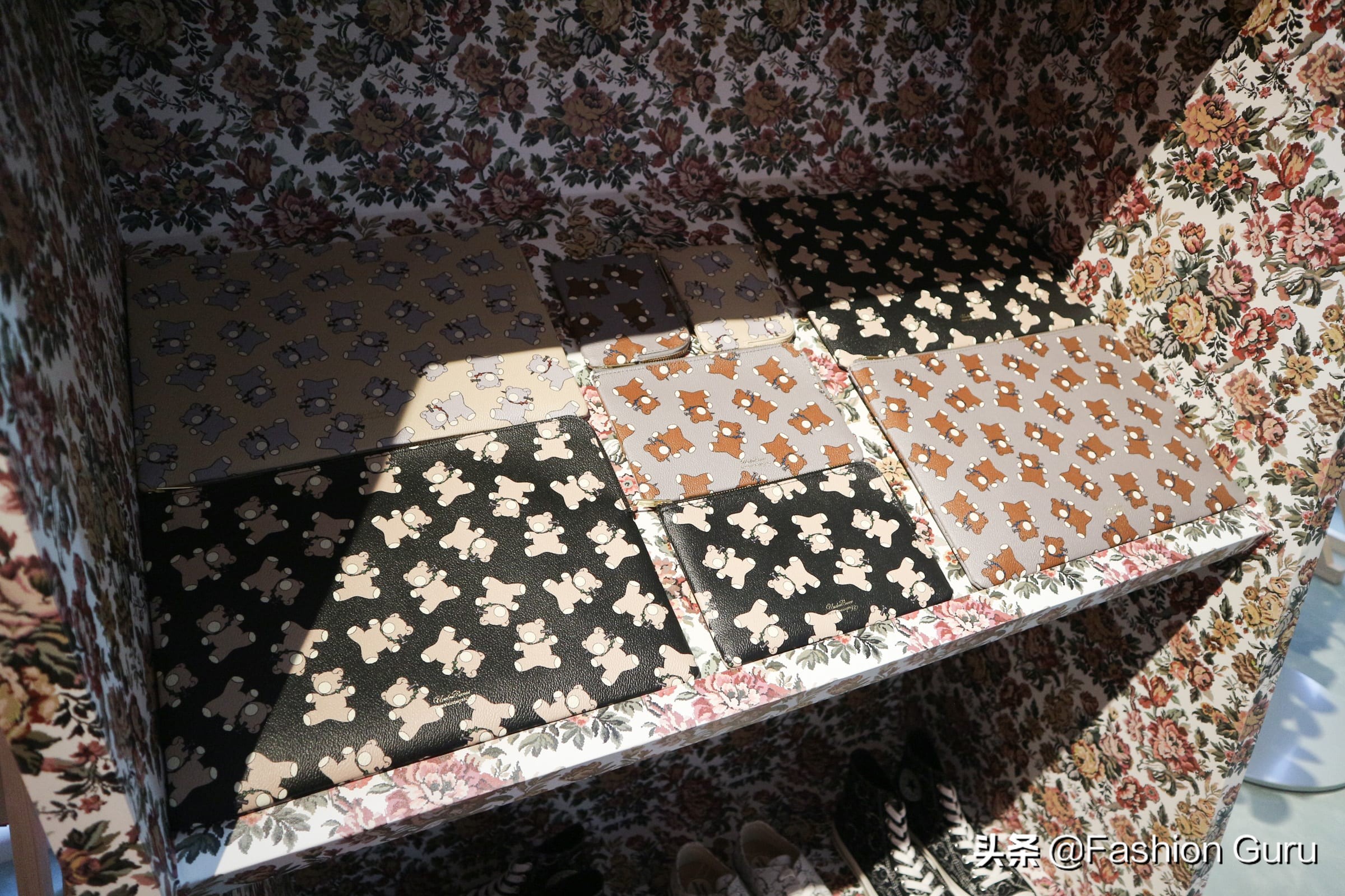 日本涩谷parco商场,日本涩谷的parco购物中心