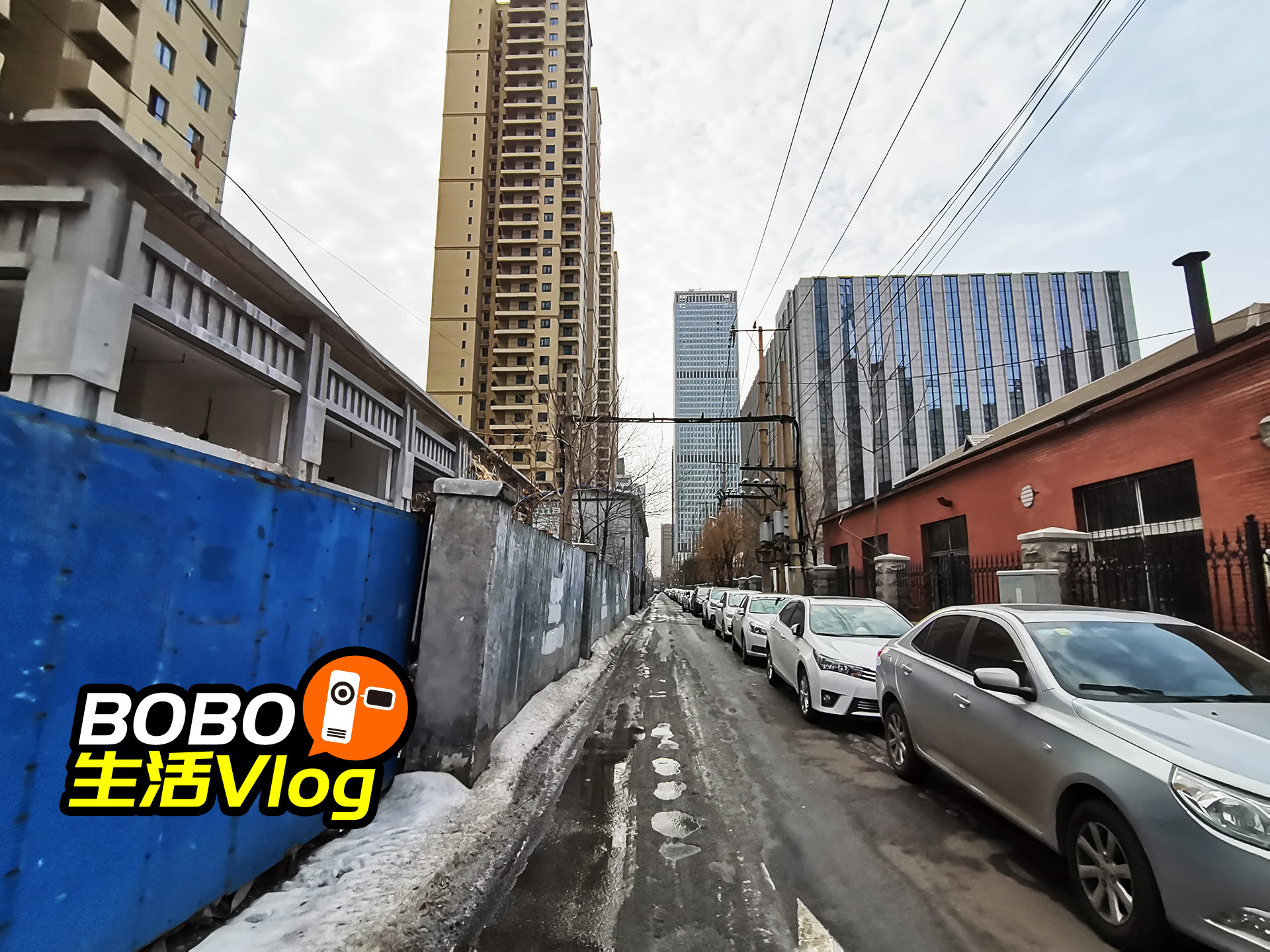 沈阳十大烂尾楼图片,沈阳最长时间烂尾楼最新处理消息