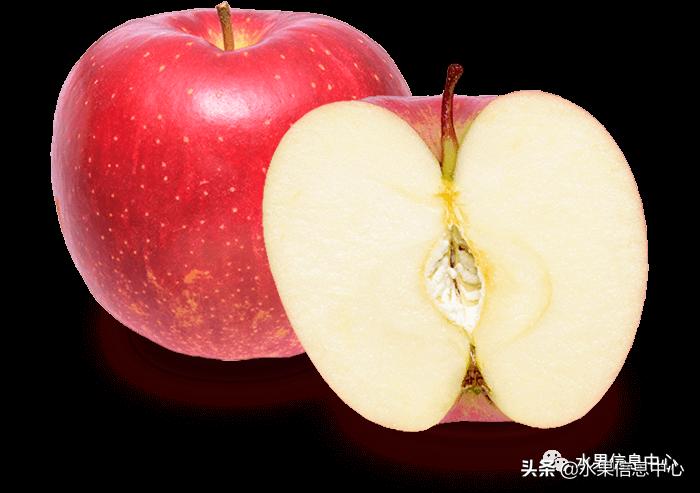 为什么日本苹果质量比中国的好,日本青森苹果种植