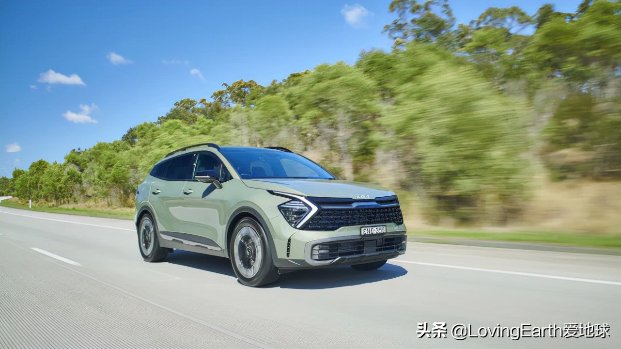 新款起亚狮跑sportage,起亚sportage是智跑还是狮跑