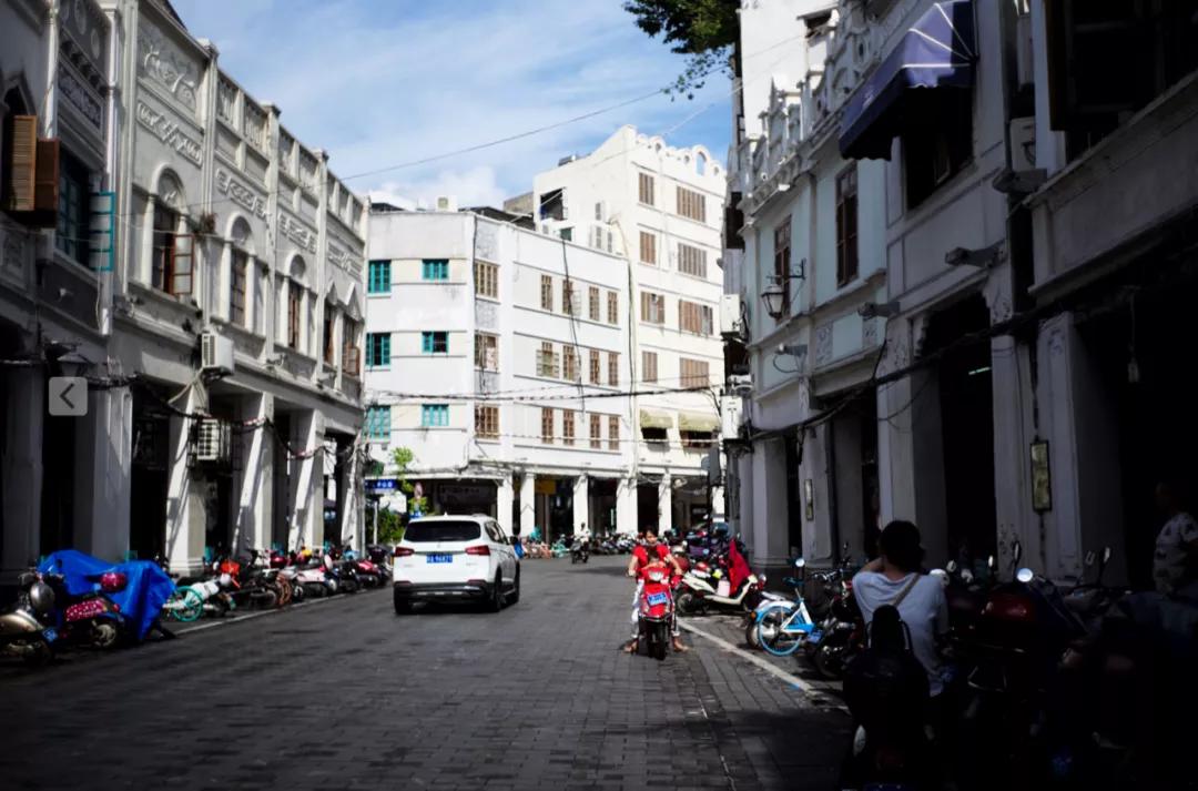 焦虑能去海口旅游吗,觉得焦虑就出来散散心