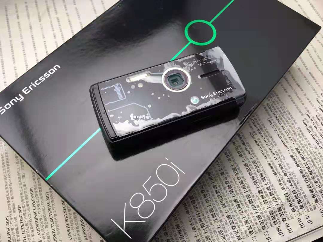 当年诺基亚拍照,当年的机皇诺基亚n81