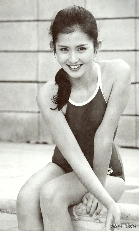 日本电影演员古手川祐子,古手川子照片