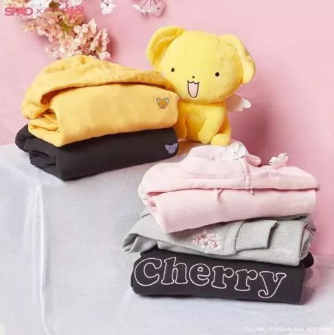 魔卡少女樱迪士尼,魔卡少女樱韩剧