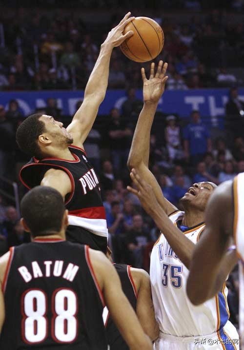 亚历山大谈论雷霆新三少和旧三少,新雷霆三少亚历山大