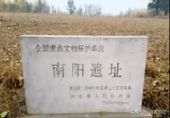 去雄安必须去的几个地方,雄安可以游览的地方