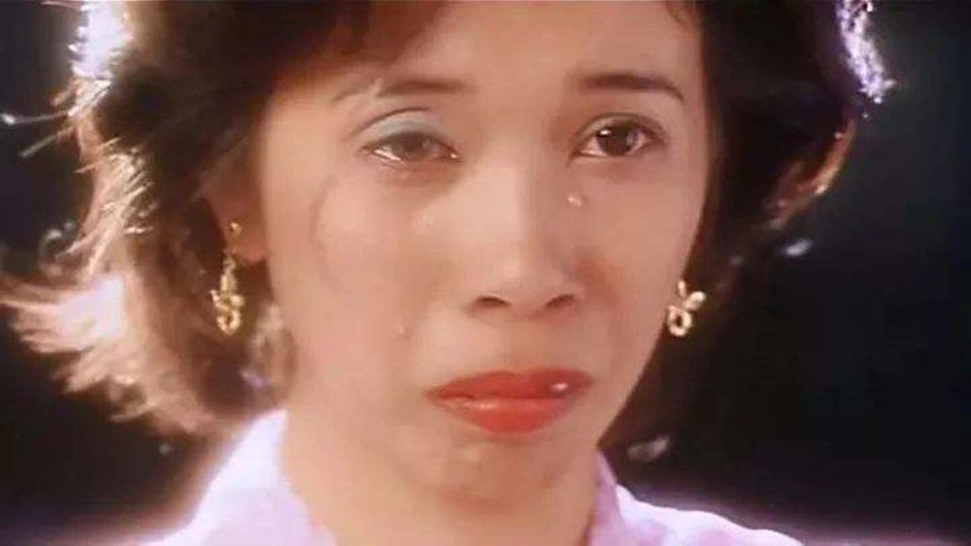 和星爷合作的最丑女星,星爷电影中扮丑的女星