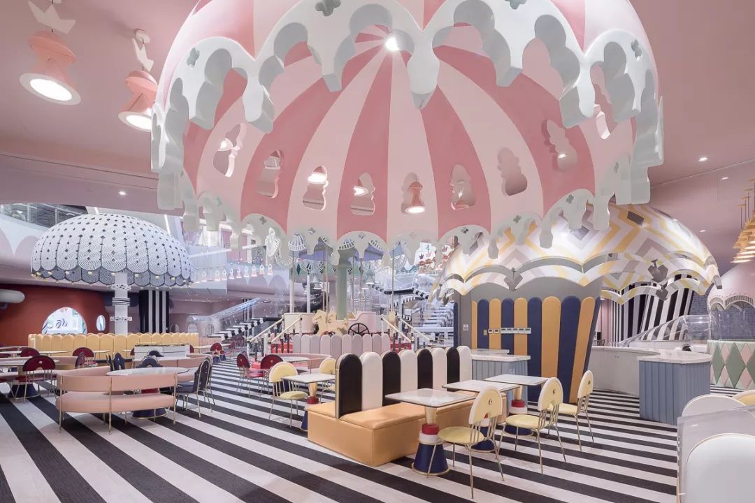 风靡妈咪圈的儿童乐园届“爱马仕”来成都啦.498元3次超值宠粉卡