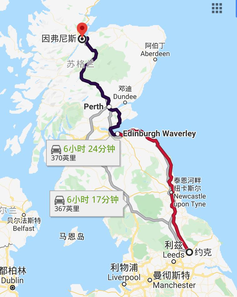 影视剧中让人过目不忘的取景地,究竟有多好玩?