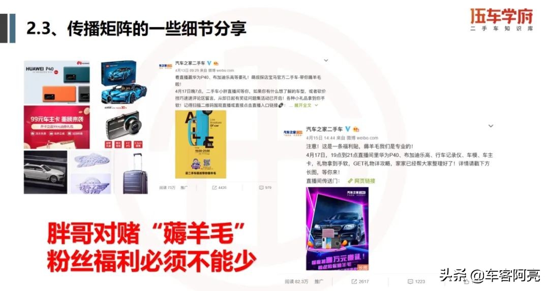 卖二手车直播人气最高,卖二手车如何直播涨粉