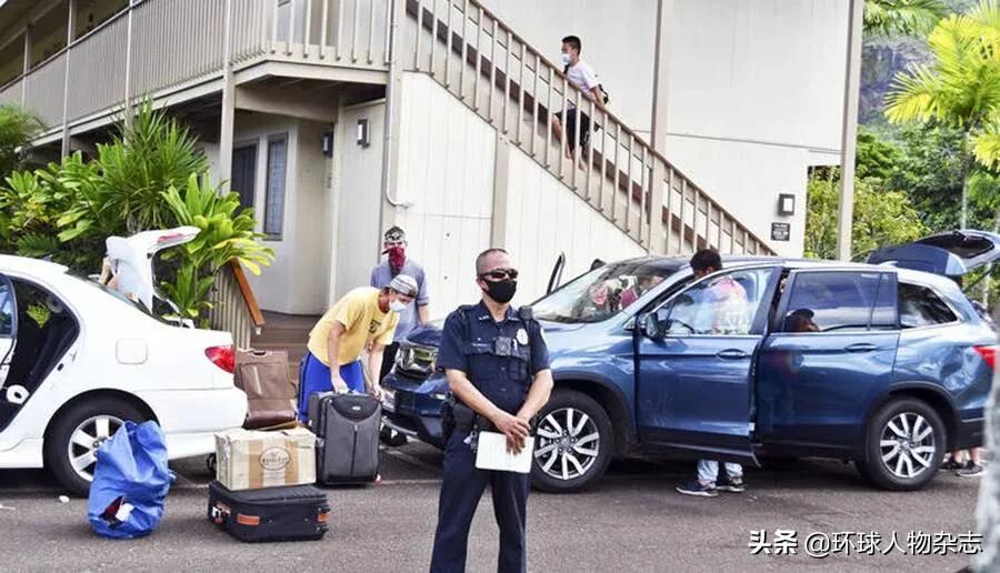 美*教邪**女头目惨死家中，长期*脑洗**、虐待信徒，号称“上帝之母”活了190亿年