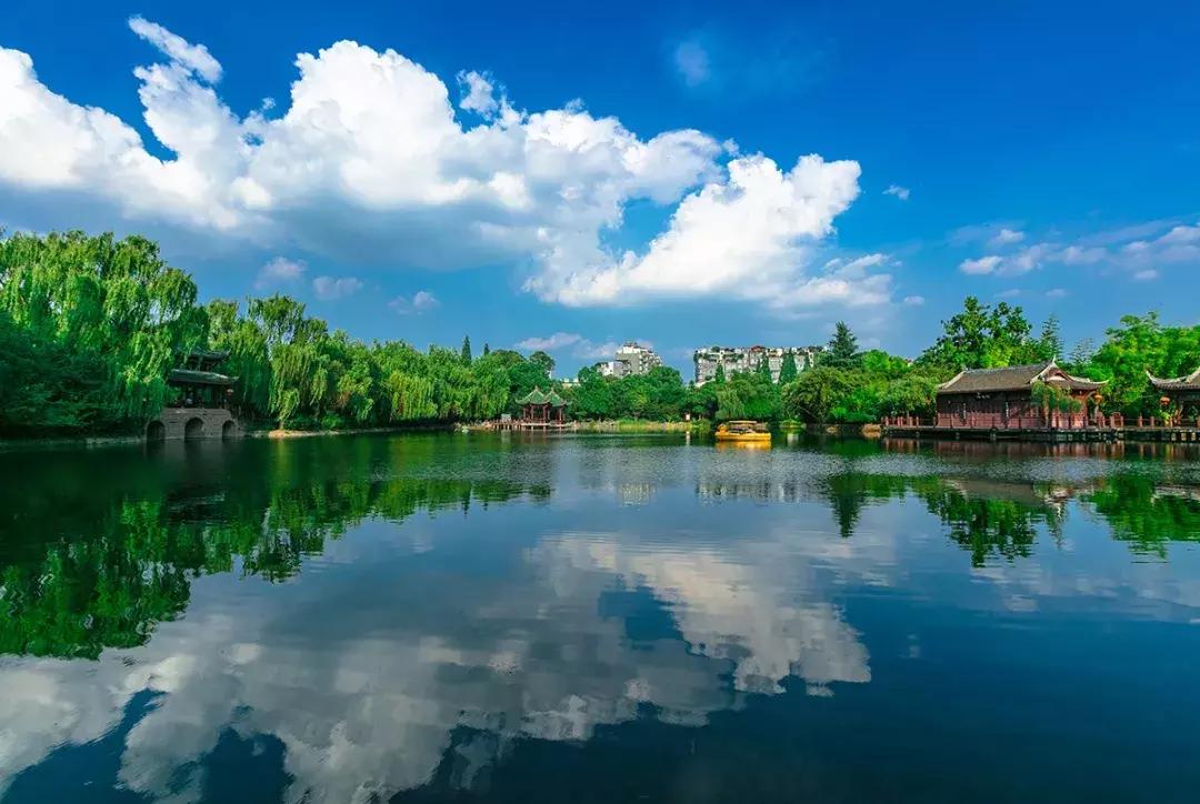 巴适自驾旅游攻略,巴适小众公园