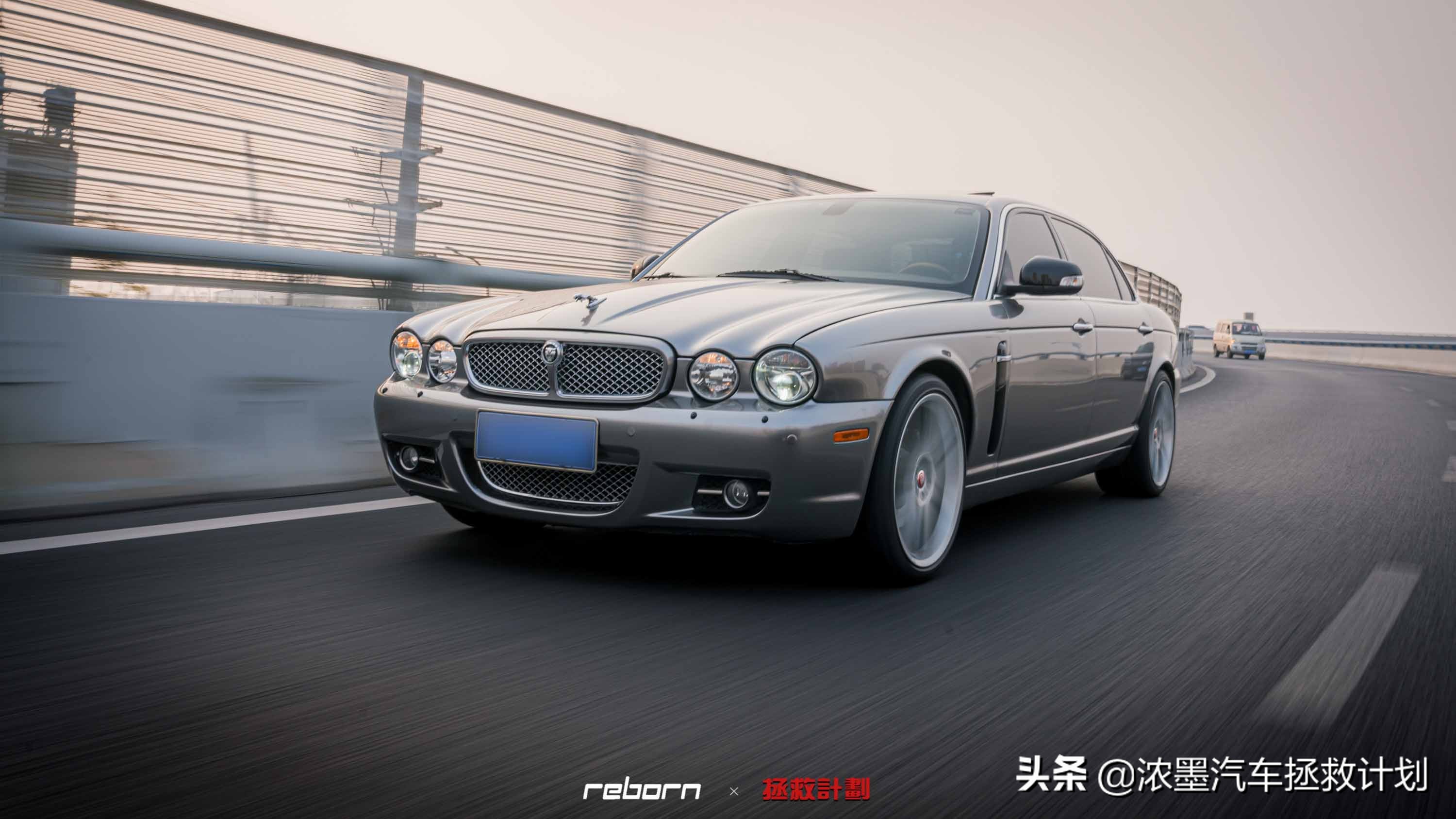 专业维修整备老款捷豹xj系列,老款捷豹xj整备视频