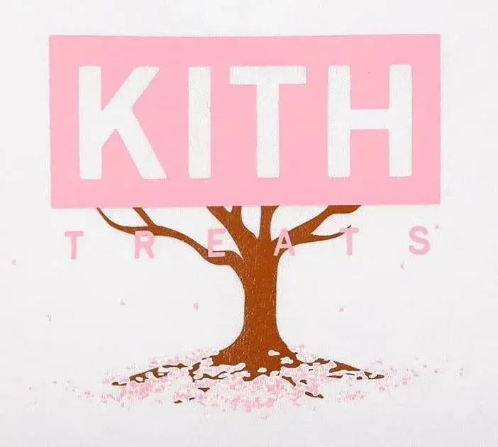 kith联名兔八哥八只玩偶,kith联名兔八哥卫衣