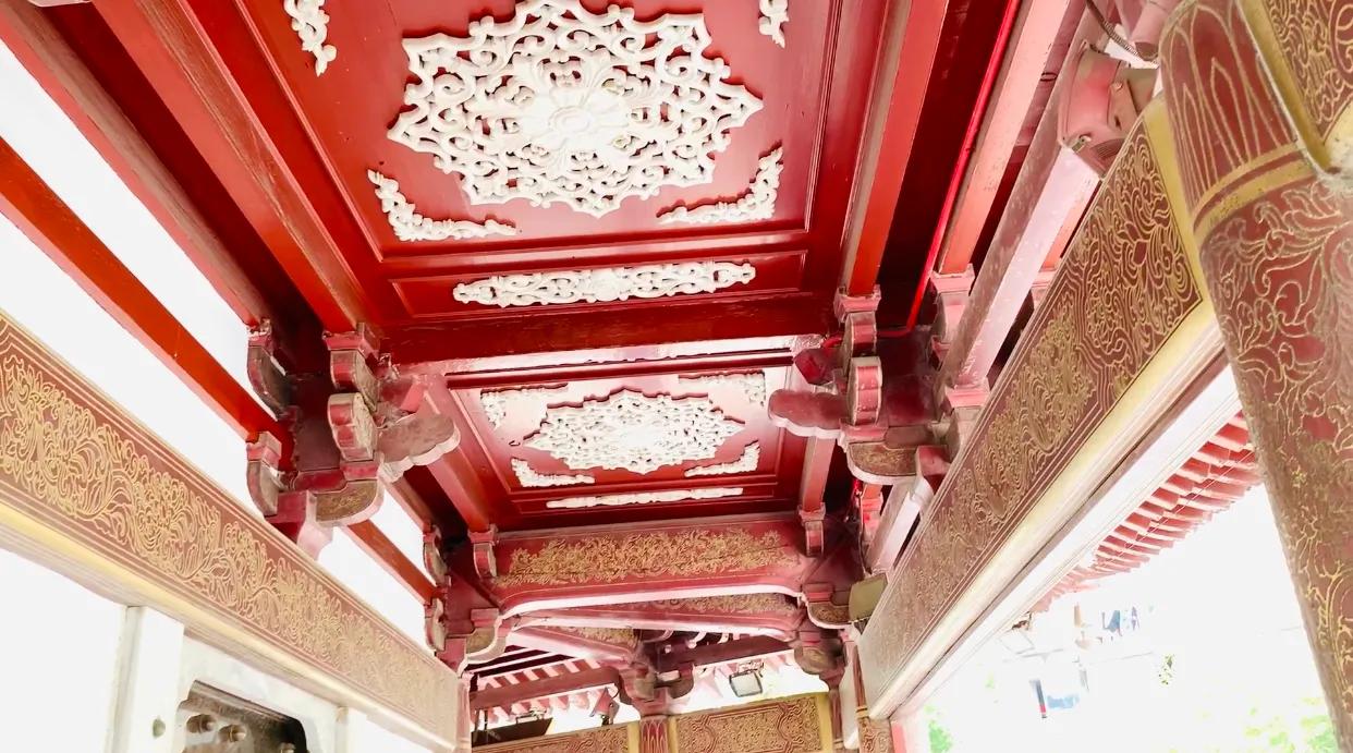 十里一亭,以安名亭,以亭为镇,安亭古镇,看1800年前永安塔